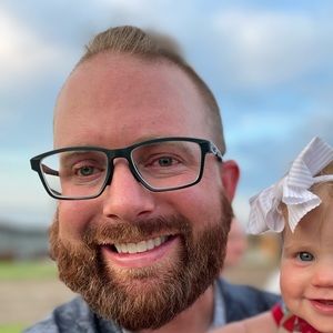 Meet your Posher, Colter